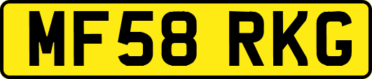 MF58RKG