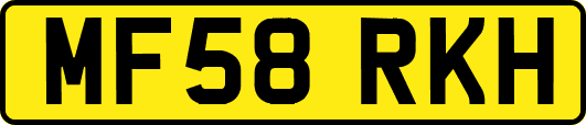 MF58RKH
