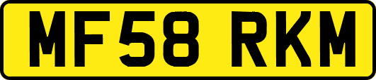 MF58RKM
