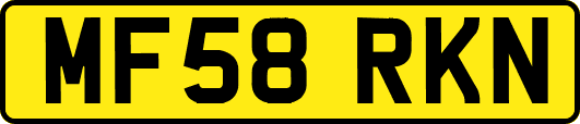 MF58RKN