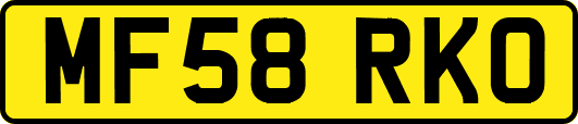 MF58RKO