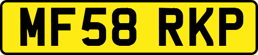 MF58RKP
