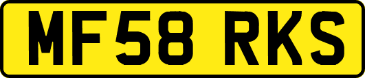 MF58RKS