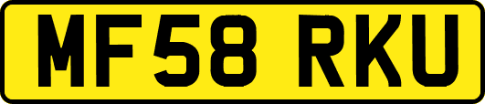 MF58RKU