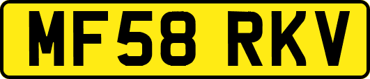 MF58RKV