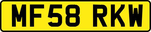 MF58RKW