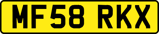 MF58RKX