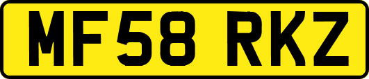 MF58RKZ