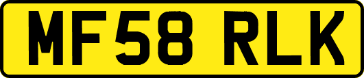 MF58RLK