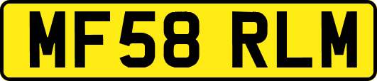 MF58RLM