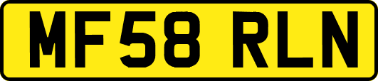 MF58RLN