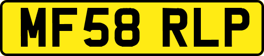 MF58RLP