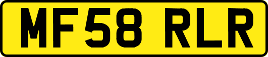 MF58RLR
