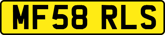 MF58RLS