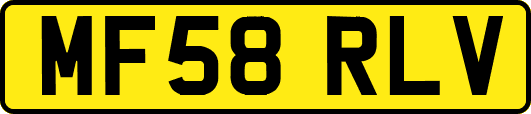 MF58RLV