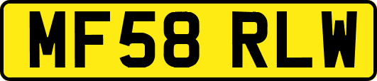 MF58RLW