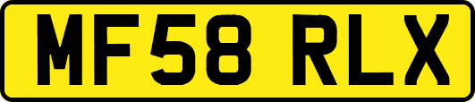 MF58RLX