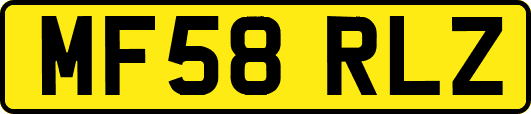 MF58RLZ