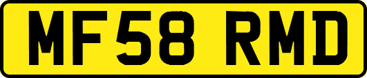 MF58RMD