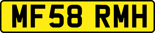 MF58RMH
