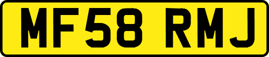 MF58RMJ