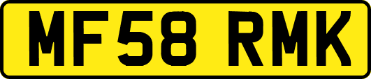 MF58RMK
