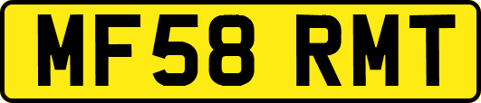 MF58RMT