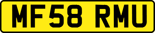 MF58RMU
