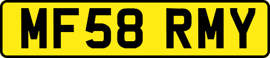 MF58RMY