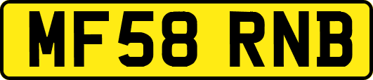 MF58RNB