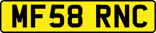 MF58RNC