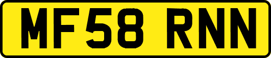 MF58RNN