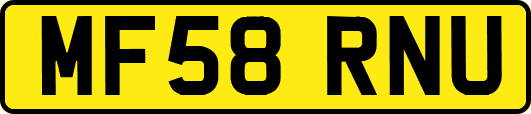 MF58RNU