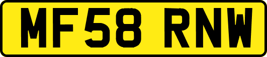 MF58RNW