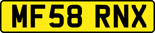 MF58RNX