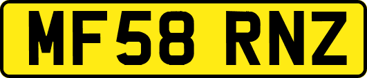 MF58RNZ