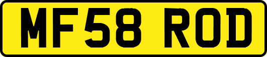 MF58ROD