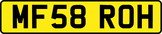 MF58ROH