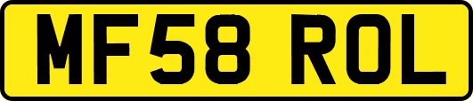 MF58ROL