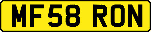 MF58RON