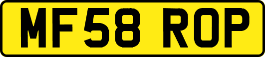 MF58ROP