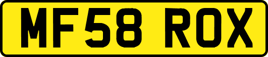 MF58ROX
