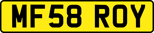 MF58ROY