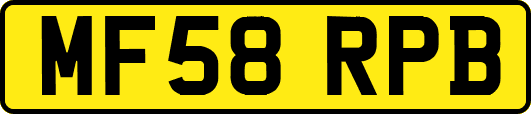 MF58RPB