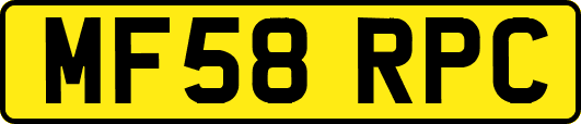 MF58RPC