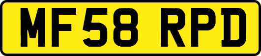 MF58RPD