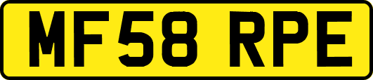 MF58RPE