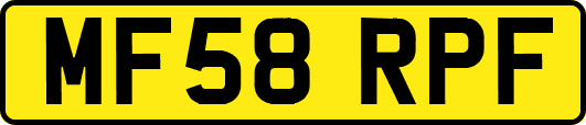 MF58RPF