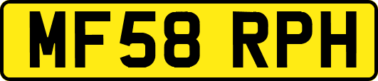 MF58RPH