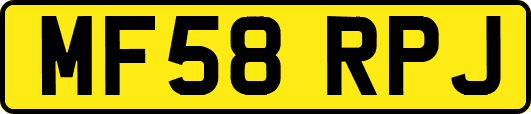 MF58RPJ